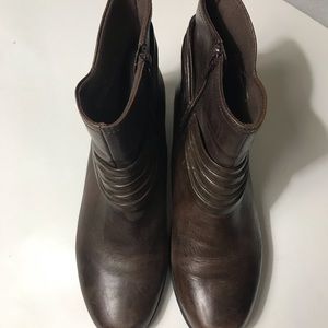 Clarks Women’s Wish Mood Bendables Size 10 M